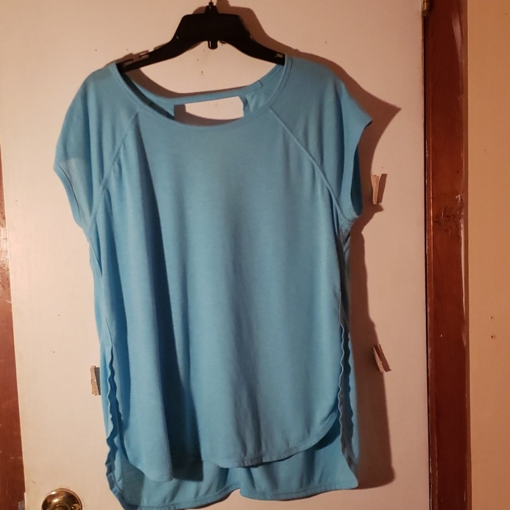 Calvin Klein Light tee shirt